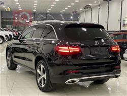 مێرسێدس بێنز GLC